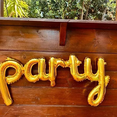 Il Rifugio Di Anna Maria Villa