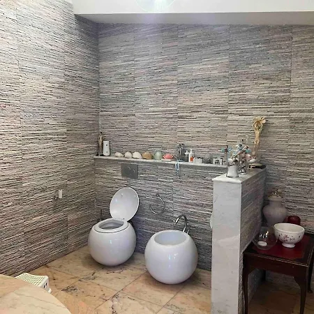 Il Rifugio Di Anna Maria *