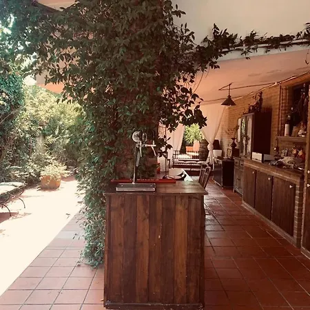 Il Rifugio Di Anna Maria Villa