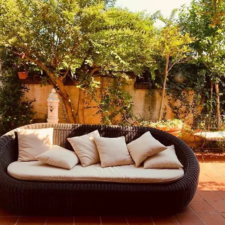 Il Rifugio Di Anna Maria Villa Chieti