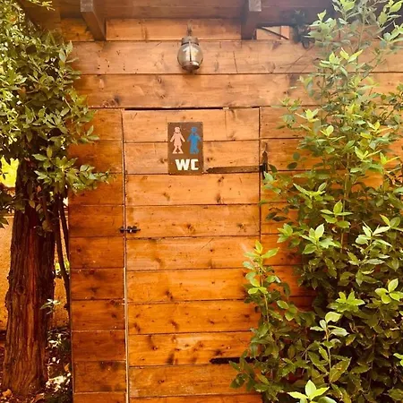 Il Rifugio Di Anna Maria