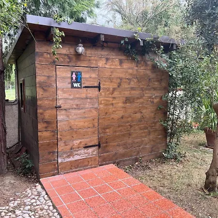 Il Rifugio Di Anna Maria * Chieti