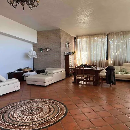 Il Rifugio Di Anna Maria