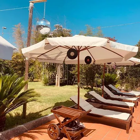 Il Rifugio Di Anna Maria Villa