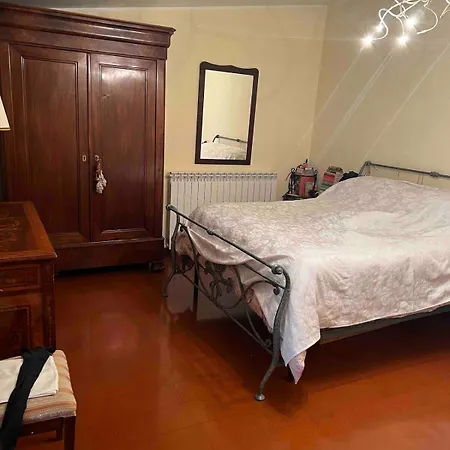 Villa Il Rifugio Di Anna Maria Chieti