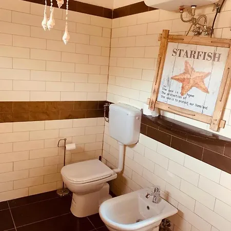 Il Rifugio Di Anna Maria Villa Chieti