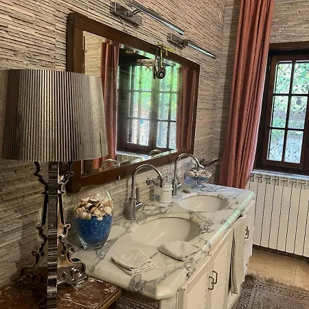 Villa Il Rifugio Di Anna Maria