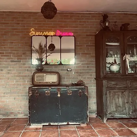 Il Rifugio Di Anna Maria Villa Chieti