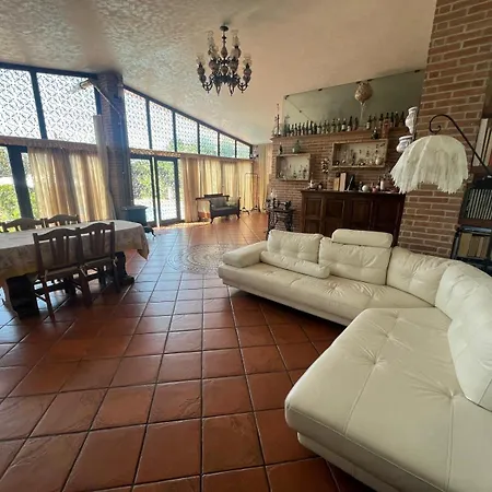 Il Rifugio Di Anna Maria Villa Chieti