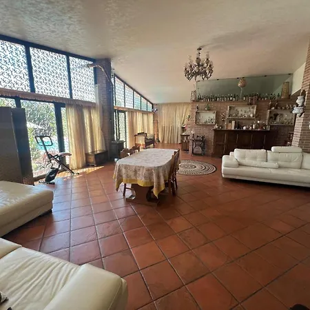 Il Rifugio Di Anna Maria