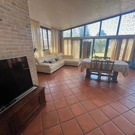 Villa Il Rifugio Di Anna Maria *