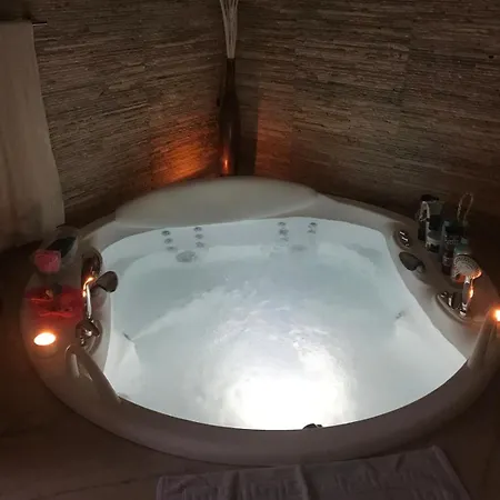 Il Rifugio Di Anna Maria *