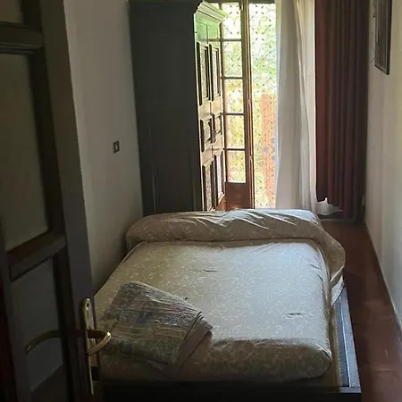 Il Rifugio Di Anna Maria *
