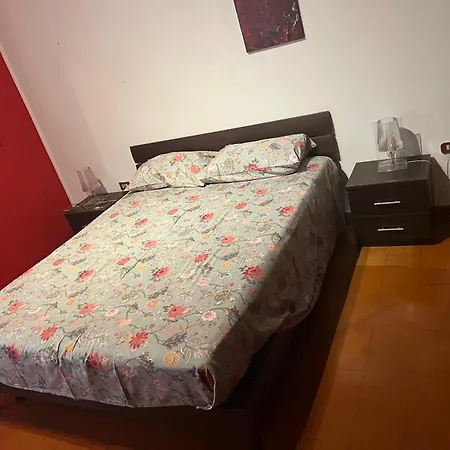 Il Rifugio Di Anna Maria Villa *