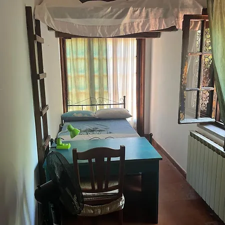 Il Rifugio Di Anna Maria * Chieti