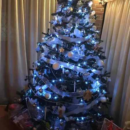 Il Rifugio Di Anna Maria *