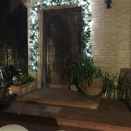 Villa Il Rifugio Di Anna Maria *