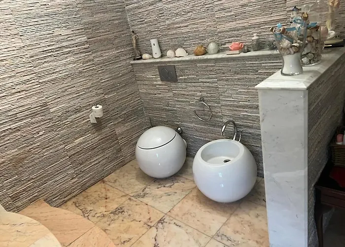 Il Rifugio Di Anna Maria Chieti