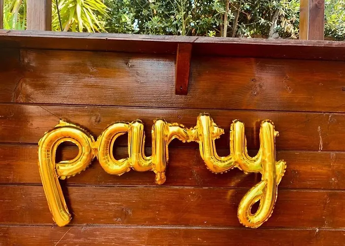 Il Rifugio Di Anna Maria Villa