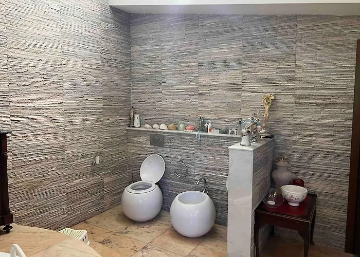 Il Rifugio Di Anna Maria *