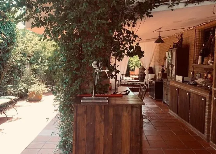 Il Rifugio Di Anna Maria Villa