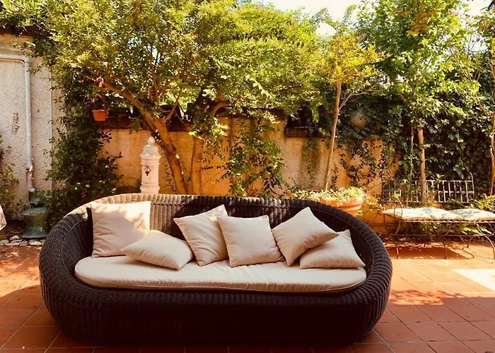 Il Rifugio Di Anna Maria Villa Chieti