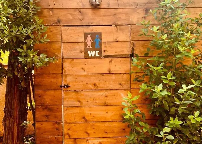 Il Rifugio Di Anna Maria