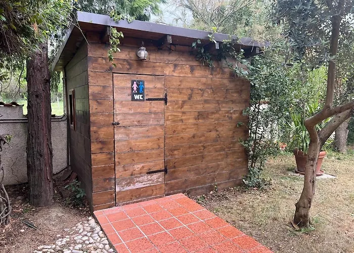 Il Rifugio Di Anna Maria * Chieti