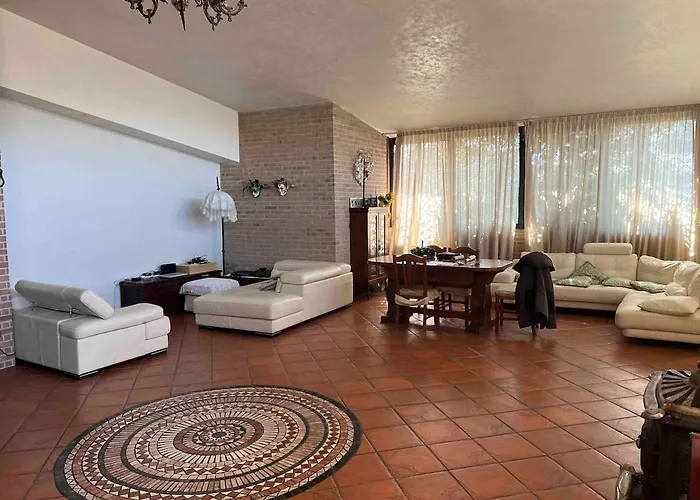 Il Rifugio Di Anna Maria