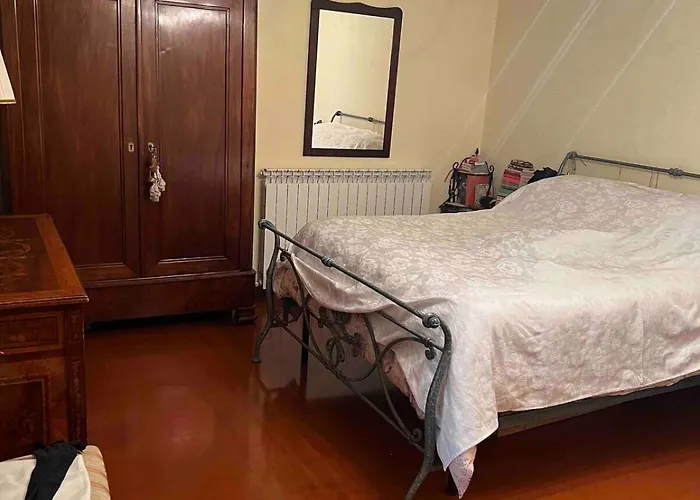 Villa Il Rifugio Di Anna Maria Chieti