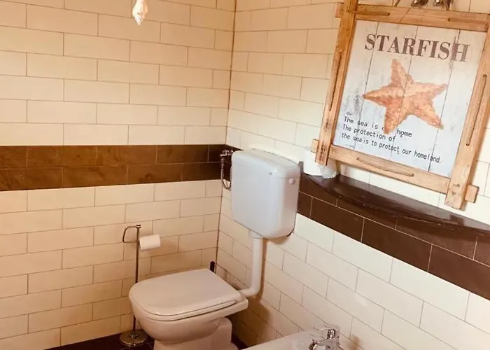 Il Rifugio Di Anna Maria Villa Chieti