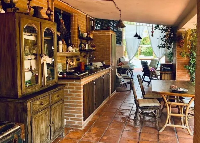 Il Rifugio Di Anna Maria * Chieti