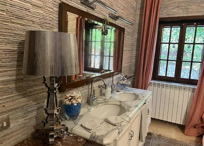 Villa Il Rifugio Di Anna Maria