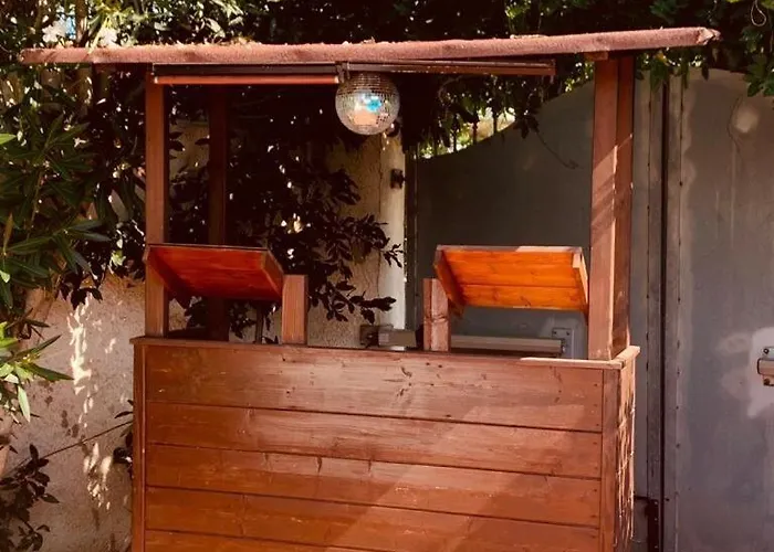 Il Rifugio Di Anna Maria Villa *