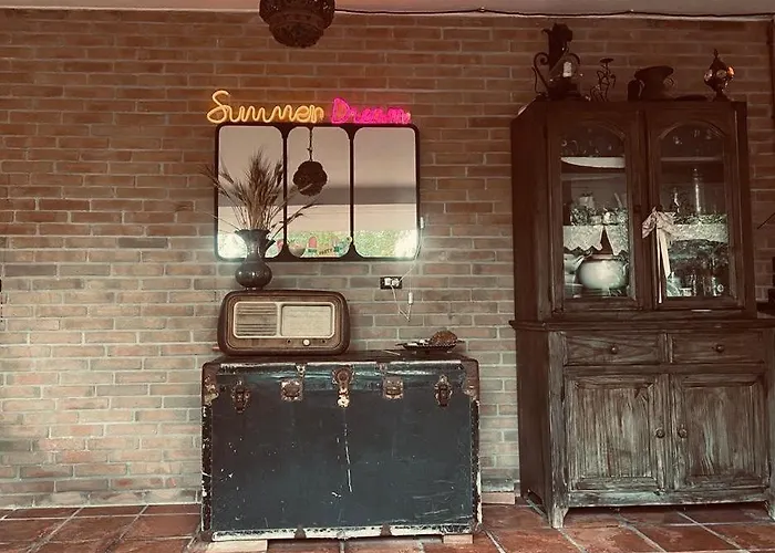 Il Rifugio Di Anna Maria Villa Chieti