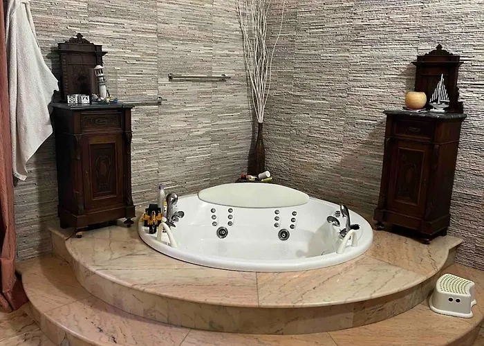 Il Rifugio Di Anna Maria Villa