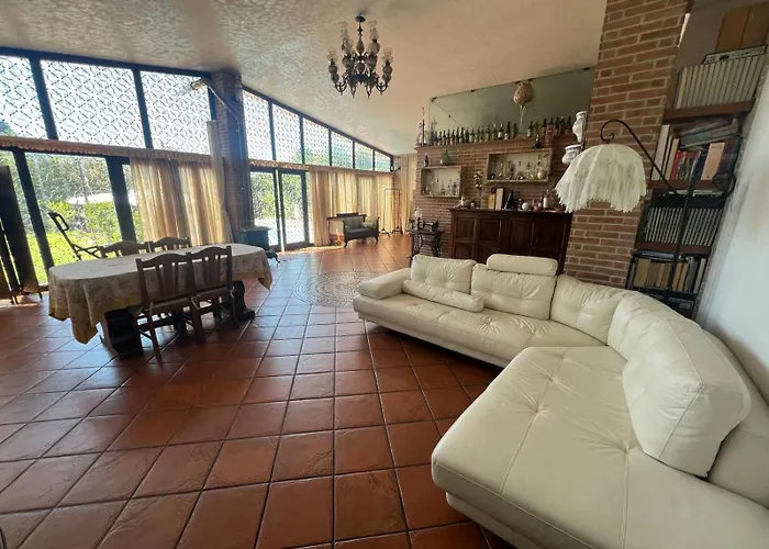 Il Rifugio Di Anna Maria Villa Chieti