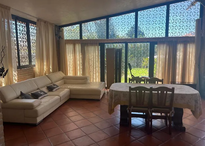 Il Rifugio Di Anna Maria *