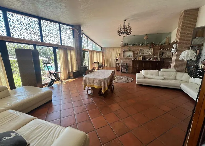 Il Rifugio Di Anna Maria