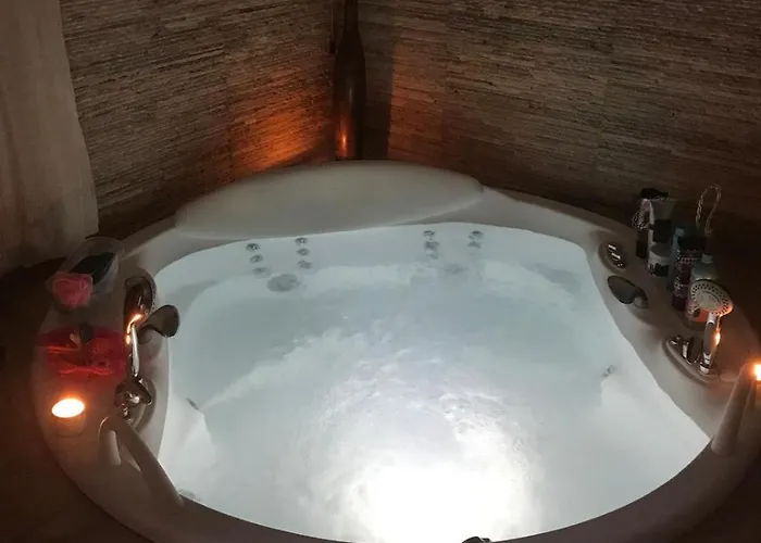 Il Rifugio Di Anna Maria *