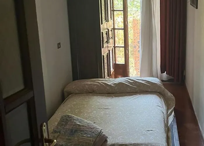 Il Rifugio Di Anna Maria *