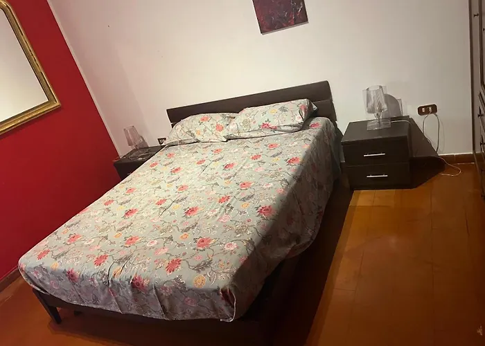 Il Rifugio Di Anna Maria Villa *