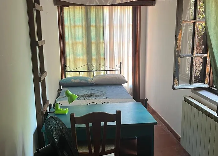 Il Rifugio Di Anna Maria * Chieti