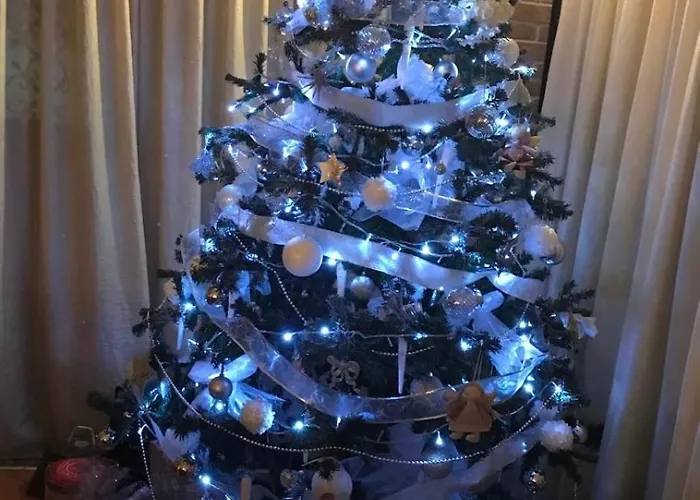 Il Rifugio Di Anna Maria *