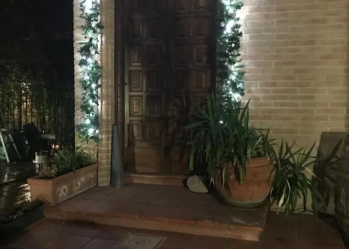 Villa Il Rifugio Di Anna Maria *